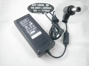 DELTA 19V 7.11A 135W Laptop AC Adapter in Canada