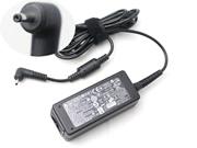 DELTA 12V 3A 36W Laptop Adapter, Laptop AC Power Supply Plug Size 2.5x0.7mm 