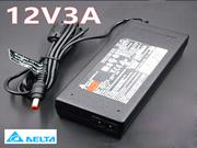 DELTA 12V 3A 36W Laptop AC Adapter in Canada