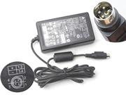 DELTA 12V 4.16A 50W Laptop AC Adapter in Canada
