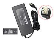 DELTA 12V 4.2A 50W Laptop AC Adapter in Canada