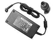 Delta 19.5V 9.23A 180W Laptop Adapter, Laptop AC Power Supply Plug Size 7.4 x 5.0mm 