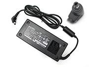 DELTA 19V 6.32A 120W Laptop Adapter, Laptop AC Power Supply Plug Size 5.5 x 2.5mm 
