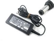 DELTA 20V 2A 40W Laptop Adapter, Laptop AC Power Supply Plug Size 5.5 x 2.5mm 