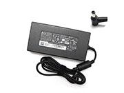 Delta 20V 6A 120W Laptop Adapter, Laptop AC Power Supply Plug Size 5.5 x 2.5mm 