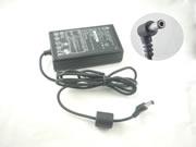 DELTA 22.5V 2.0A 45W Laptop Adapter, Laptop AC Power Supply Plug Size 5.5 x 2.5mm 
