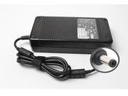 DELTA 24V 10A 240W Laptop Adapter, Laptop AC Power Supply Plug Size 5.5 x 2.5mm 