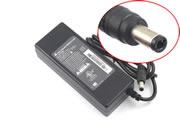 DELTA 24V 3A 72W Laptop Adapter, Laptop AC Power Supply Plug Size 5.5 x 2.5mm 