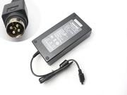 GREATWALL 19V 7.9A 150W Laptop Adapter, Laptop AC Power Supply Plug Size 4-PINmm 