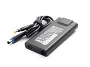 HP 19.5V 4.62A 90W Laptop Adapter, Laptop AC Power Supply Plug Size 4.8 x 1.7mm 