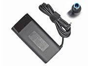 HP 19.5V 6.9A 135W Laptop Adapter, Laptop AC Power Supply Plug Size 4.5 x 3.0mm 