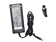 HP 19.5V 7.69A 150W Laptop Adapter, Laptop AC Power Supply Plug Size 7.4 x 5.0mm 