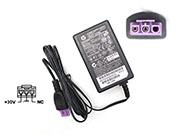 HP 30V 0.333A 10W Laptop AC Adapter in Canada