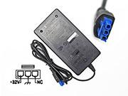 HP 32V 2.5A 80W Laptop AC Adapter in Canada