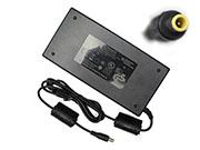 LEI 54V 2.77A 150W Laptop Adapter, Laptop AC Power Supply Plug Size 5.5 x 3.0mm 
