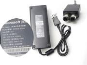 MICROSOFT 12V 10.83A 130W Laptop Adapter, Laptop AC Power Supply Plug Size 