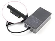 -- Genuine Microsoft Surface Pro 3 Pro 4 1631 1625 Tablet Adapter 12V 2.58A 36W USB Adapter