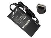 MSI 20V 20A 400W Laptop Adapter, Laptop AC Power Supply Plug Size 