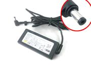 NEC 10V 4A 40W Laptop AC Adapter in Canada