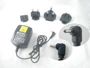 PHIHONG 12V 1.5A 18W Laptop AC Adapter in Canada