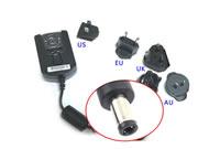 PHIHONG 5V 3A 15W Laptop AC Adapter in Canada