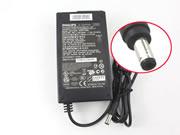 PHILIPS 19V 2.37A 45W Laptop Adapter, Laptop AC Power Supply Plug Size 5.5 x 2.5mm 