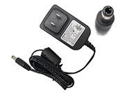 PHILIPS 9V 1.6A 14W Laptop Adapter, Laptop AC Power Supply Plug Size 5.5 x 2.5mm 