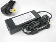 PANASONIC 15.6V 8A 125W Laptop AC Adapter in Canada