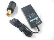 SONY 12V 1.5A 18W Laptop AC Adapter in Canada