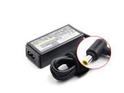 SONY 16V 2.8A 44W Laptop AC Adapter in Canada