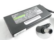 SONY 16V 4A 64W Laptop AC Adapter in Canada