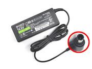 SONY 19.5V 3.9A 75W Laptop AC Adapter in Canada