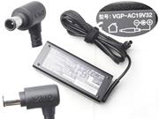 SONY 19.5V 4.7A 92W Laptop AC Adapter in Canada