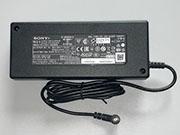 SONY 19.5V 5.7A 110W Laptop Adapter, Laptop AC Power Supply Plug Size 6.4 x 4.4mm 