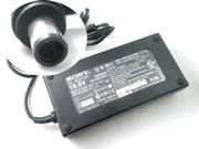 SONY 19.5V 9.2A 180W Laptop Adapter, Laptop AC Power Supply Plug Size 7.4 x 5.0mm 