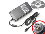 TOSHIBA 19V 12.2A 230W Laptop AC Adapter in Canada