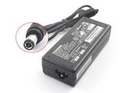 TOSHIBA 19V 3.42A 65W Laptop AC Adapter in Canada