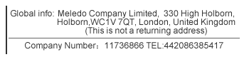 Global Company address Global Company address