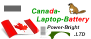 Canada Genuine BT04XL HSTNN-DB3Z Battery For HP EliteBook Folio 9470m Black Laptop Computer Batteries