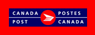 Canada Post Delivery