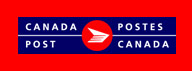 Canada Post Delivery Canada Post Delivery