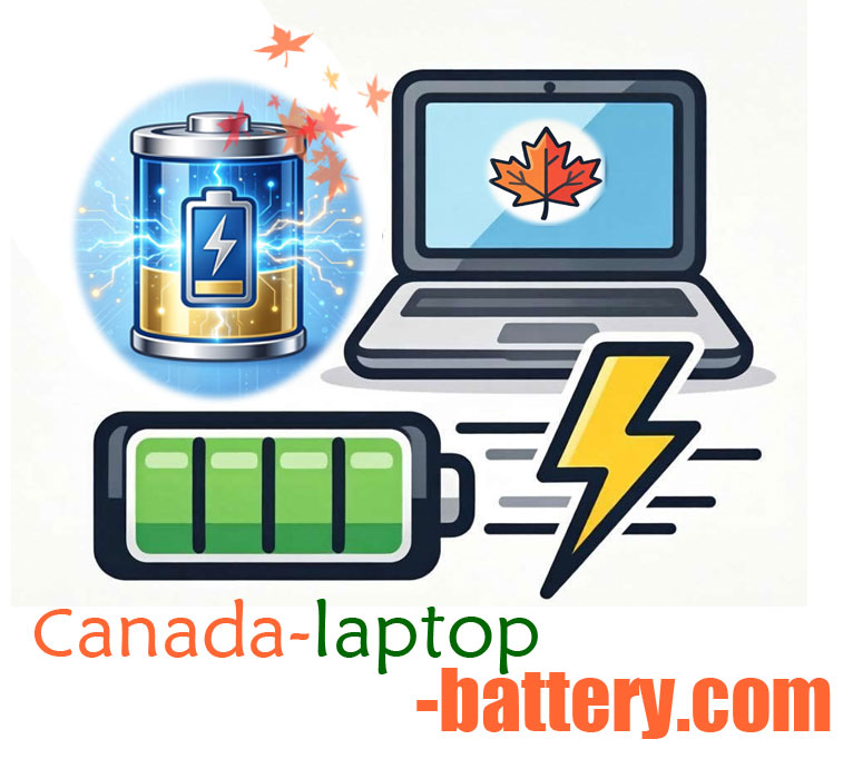 logo of Canada-laptop-battery.com
