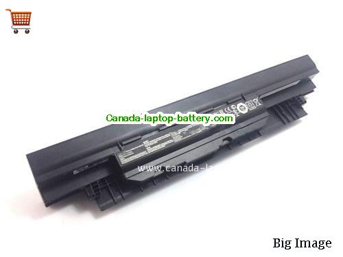 Genuine ASUS PU551LD-XO078G Battery 87Wh, 11.1V, Black , Li-ion