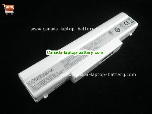 ASUS A33-Z37 Replacement Laptop Battery 5200mAh 11.1V Silver Li-ion