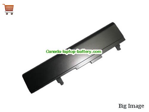 ASUS 90-NE52B3000 Replacement Laptop Battery 4400mAh 11.1V Black Li-ion