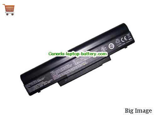 ASUS A32-Z37 Replacement Laptop Battery 4400mAh 11.1V Black Li-ion