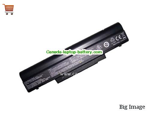 ASUS Z37K Replacement Laptop Battery 4400mAh 11.1V Black Li-ion