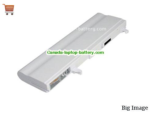 ASUS 90-NE61B2000 Replacement Laptop Battery 7200mAh 11.1V white Li-ion