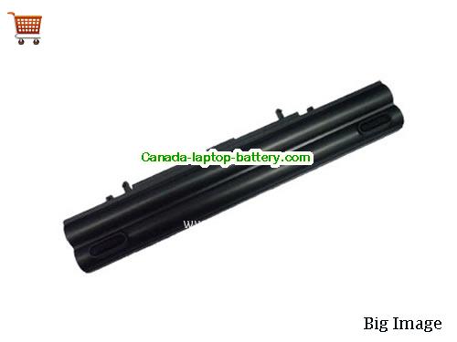 ASUS 90-NFB1B1000 Replacement Laptop Battery 4400mAh 14.8V Black Li-ion