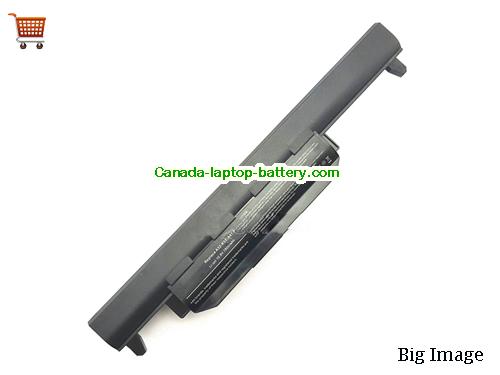 Canada New Asus A32-K55 K55 K45 A45 K45VG K45VM Replacement Laptop Battery  
